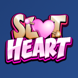 SlotHeart Casino Logo