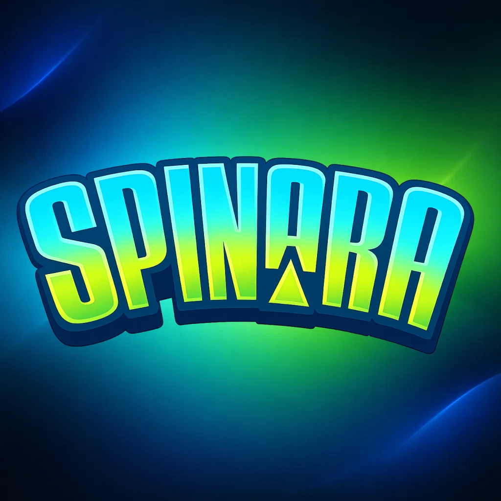 Spinara Casino Logo